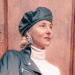 Портрет Ольги Яковенко-Прошкиной